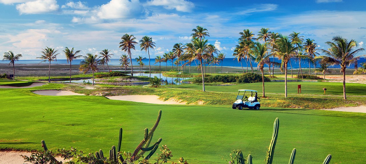 Dom Pedro Laguna Beach Resort & Golf