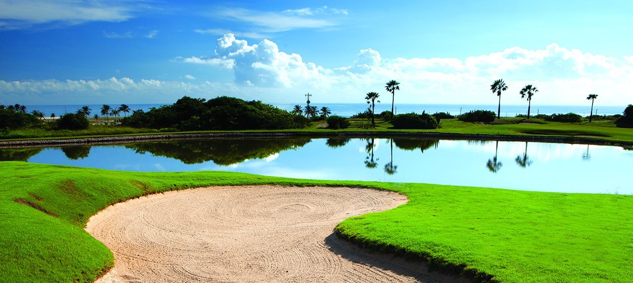 Atividades e Lazer no Dom Pedro Laguna Beach Resort & Golf