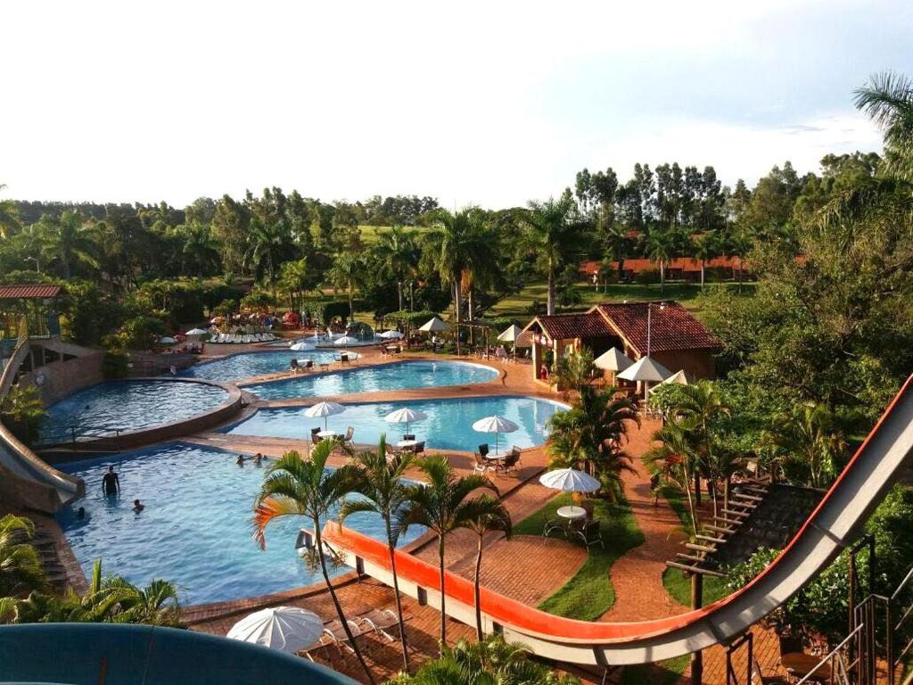 Terra Parque Eco Resort - Caribu Travel